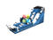 RB06115（18x3.6x6m）Inflatable Enthusiastic waves water slide hot sale new design