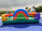 RB4118（5x5x2.8m） Inflatables Pleasant Sheep Funcity For Sale 