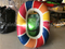 RB33018(1.06x05m) Inflatable Outer Ring for bumper boat