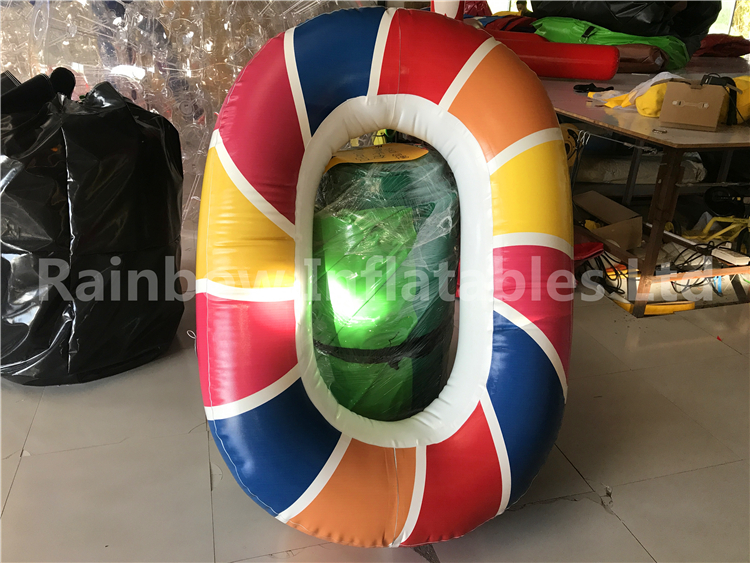 RB33018(1.06x05m) Inflatable Outer Ring for bumper boat