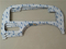 3mm Expanded PVC Board with Top Printed Layer