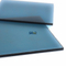 Custom Bule Anti Scratch Polycarbonate Sheet