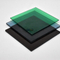 Transparent Strengthen Coated PC Sheet for Machine Guard
