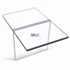 Scratch Resistant Polycarbonate Sheets