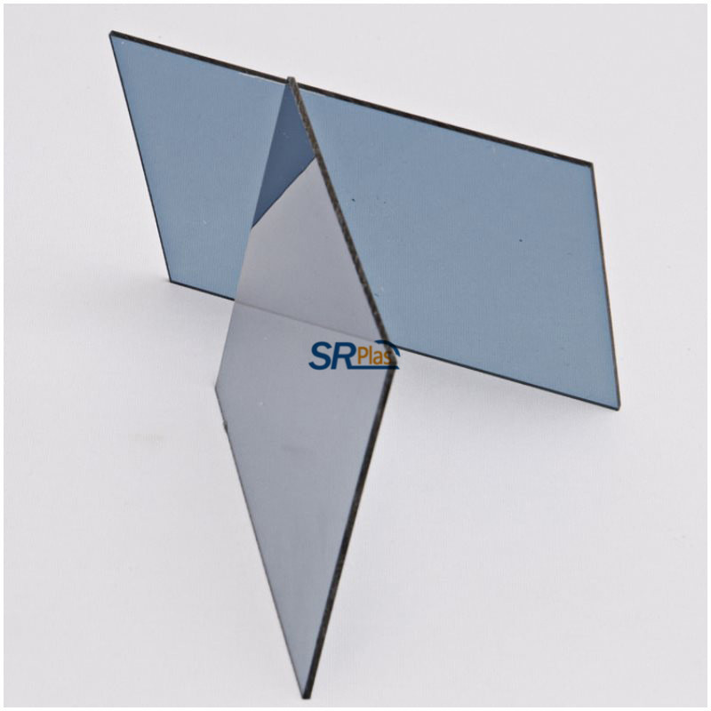 Anti Static Polycarbonate Sheets