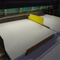 0.8mm White Vinyl Sheets for Digital Printing