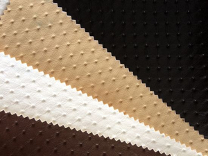 Lowest Price PVC / PU Leather