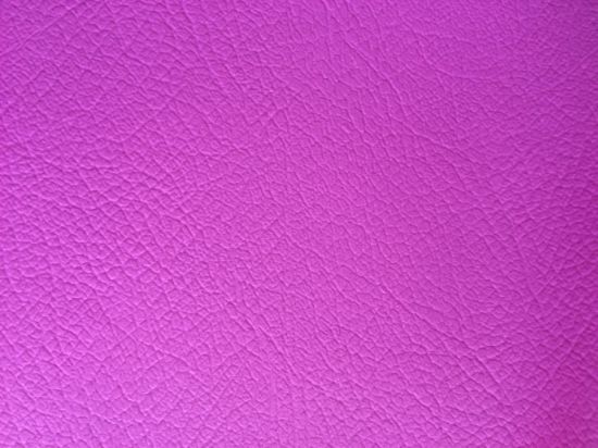 Furniture Upholstery PVC PU Vinyl Fabric Imitation Faux Leather