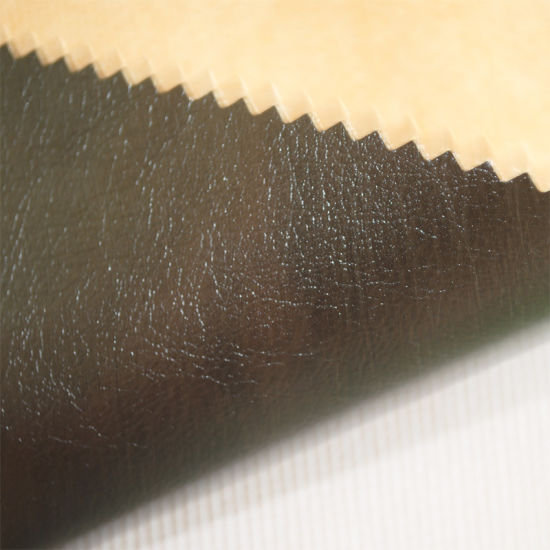 PVC Artificil Leather-0493