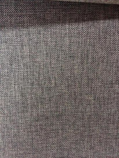 Linen Polyester Fabric for Furniture