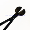 Hot Selling Stainless Steel Wick Trimmer Cutter for Candles
