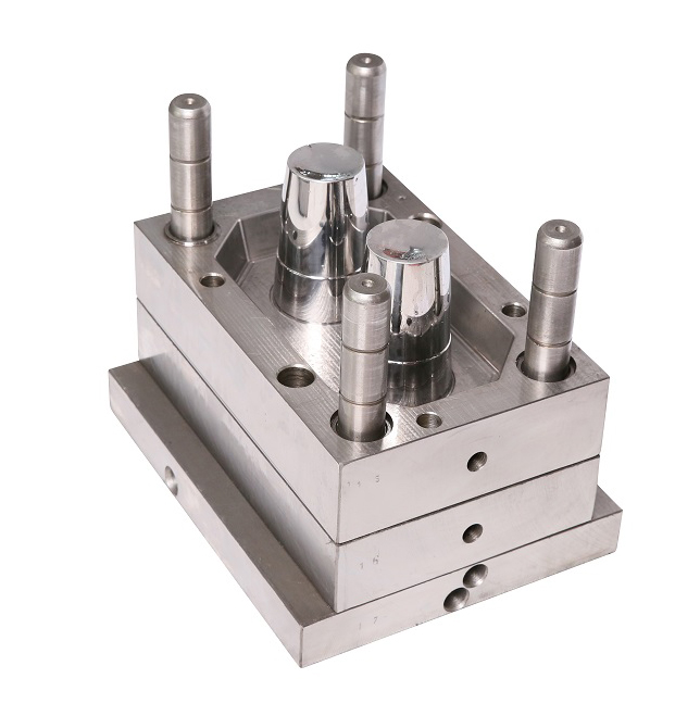 пресс-формы