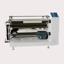 HH1300D Standard slitter rewinder with lamination