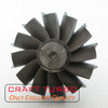 GT1749S 434714-0021 Turbine wheel shaft
