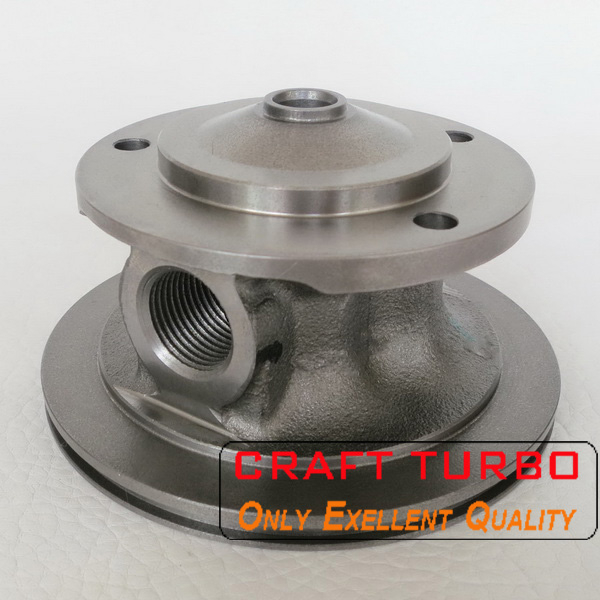 KP35 Oil cooled 5435-151-0001 Bearing housing for 5435-970-0009 Turbochargers