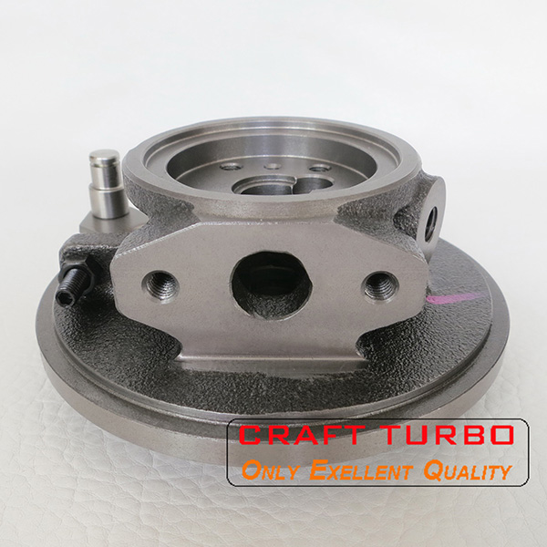 GT17V Oil cooled 722282-0078 Bearing housing for 713517-0016 Turbochargers
