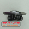 GT2256V Oil cooled 722282-0004 Bearing housing for 454191-0016 turbochargers