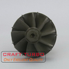BV39 53031205023/54391205017 Turbine Wheel Shaft