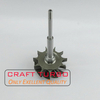 CT16V Turbine Wheel Shaft for 17201-0L040/17201-30110 Turbochargers