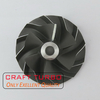 GT2552 436131-0010 Compressor Wheel