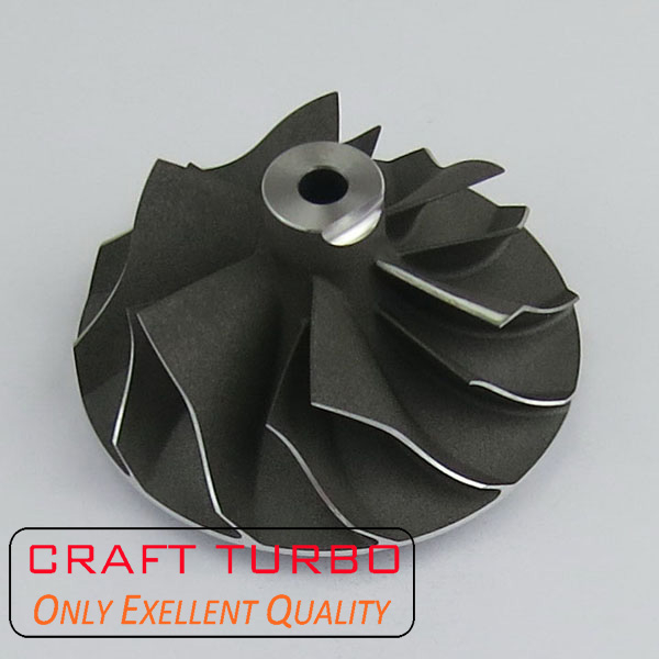 GTA2052GVK 737689-1 Compressor Wheel FOR 765155-4
