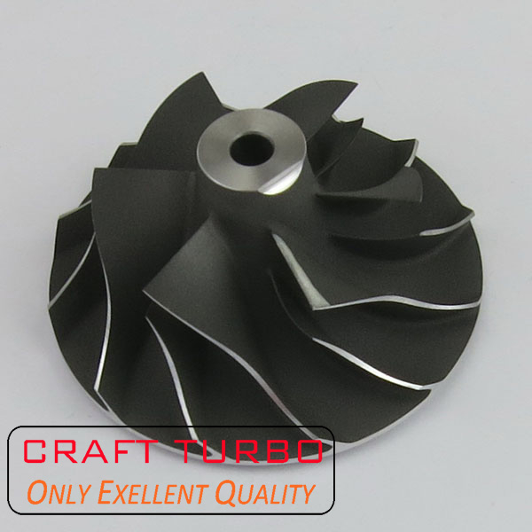 K04 5304-123-2023/53031232023 Compressor Wheel FOR 5303-988-0055