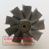 GTA2256V/GT2256V 434882-0005/434882-0010/434882-0014 Turbine Wheel Shaft