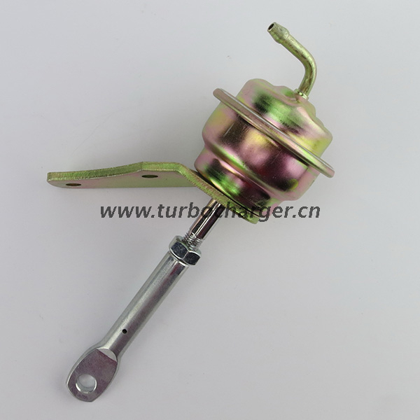 K16 Actuator