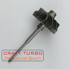 TD04H 49189-30100/49177-30100 Turbine Wheel Shaft for 49189-01260/49189-01270/49189-01210/49189-01000/49189-01010/49189-03201