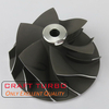 RHF5H (VF38/VF40) Compressor Wheel FOR VC430083 Turbochargers