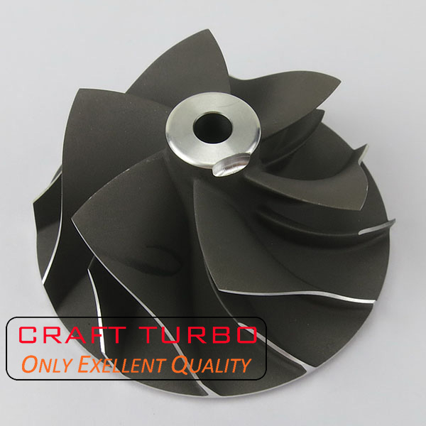RHF5H (VF38/VF40) Compressor Wheel FOR VC430083 Turbochargers