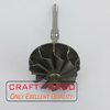 GT1544V 708450-0016 Turbine Wheel Shaft for 740611-0002/740611-0005