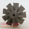 GT1749V/GTA1749MV 434533-0006 Turbine Wheel Shaft for 704226-0007