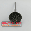 GT15/GT1546SLJ/GT1546SLJS 765329-0003 Turbine Wheel Shaft For 786997-0001
