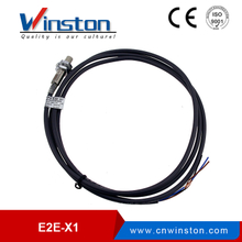 E2E -X Interruptor del sensor de proximidad