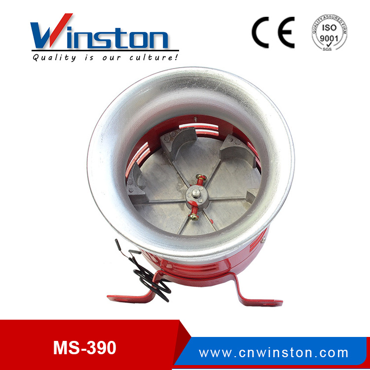 Sirena de motor MS-390M AC110V 220V