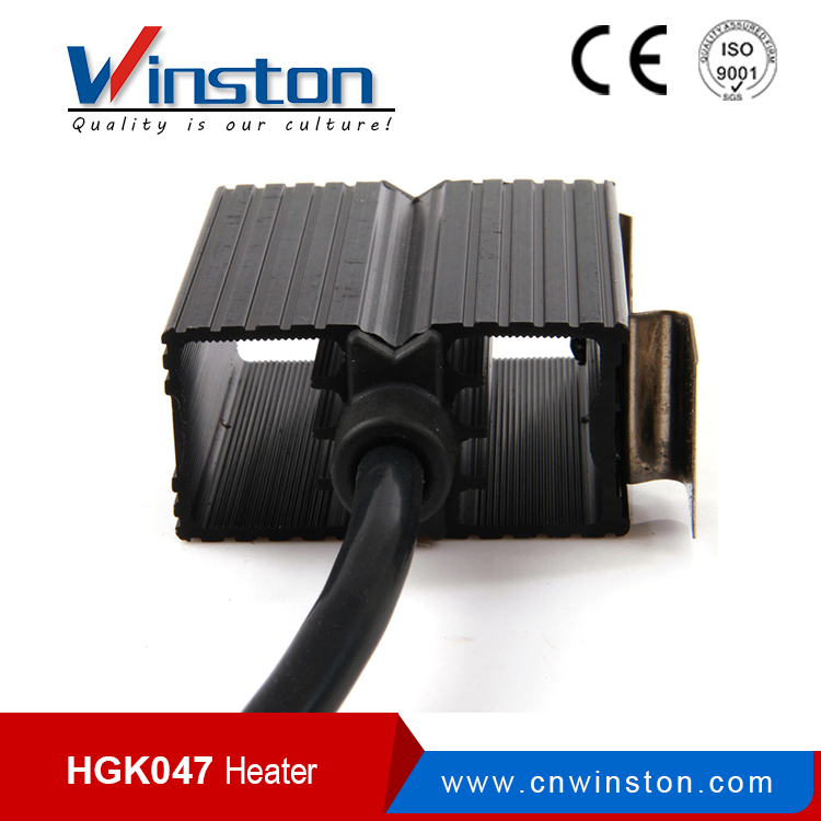 HGK 047 10W 20W 30W Calentador PTC de ahorro de energía Calentador de semiconductores