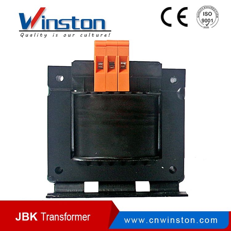 JBK5-200 200VA Тип прибора однофазный 380VAC 220VAC Входной трансформатор