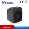 China Factory CS 028 150W Touch-Safe Calentador de ventilador electrónico PTC