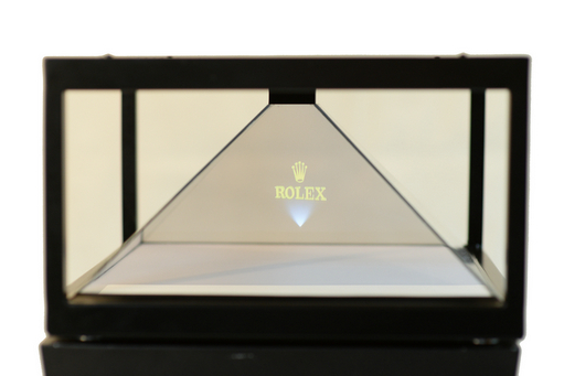 3d holobox