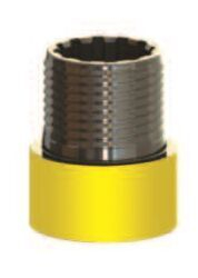 DTH Drilling Accessories & Parts - Top Sub, Driver Sub