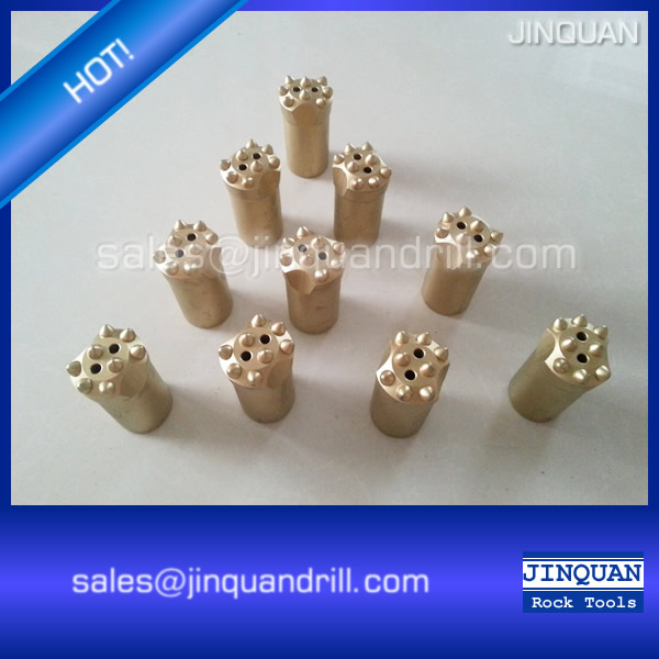 Button Bits Manufacturers And Suppliers