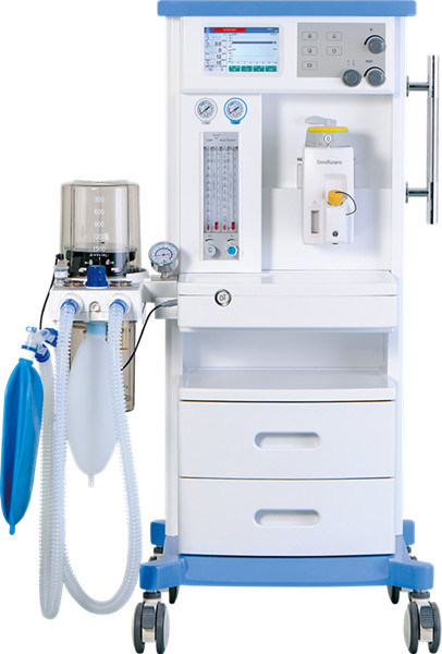 Anesthesia Machine S6100D