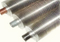 Finned heat exchanger - bimetallic finned tube 