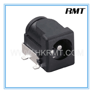 DC Power Jack DC-050 (2.0) with SMD Type