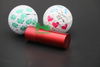 Customized Golf Ball Stamps, Best Promotion Items