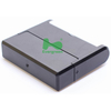 Pre inked flash stamps F-series Round F23 Imprint size: Dia.23mm