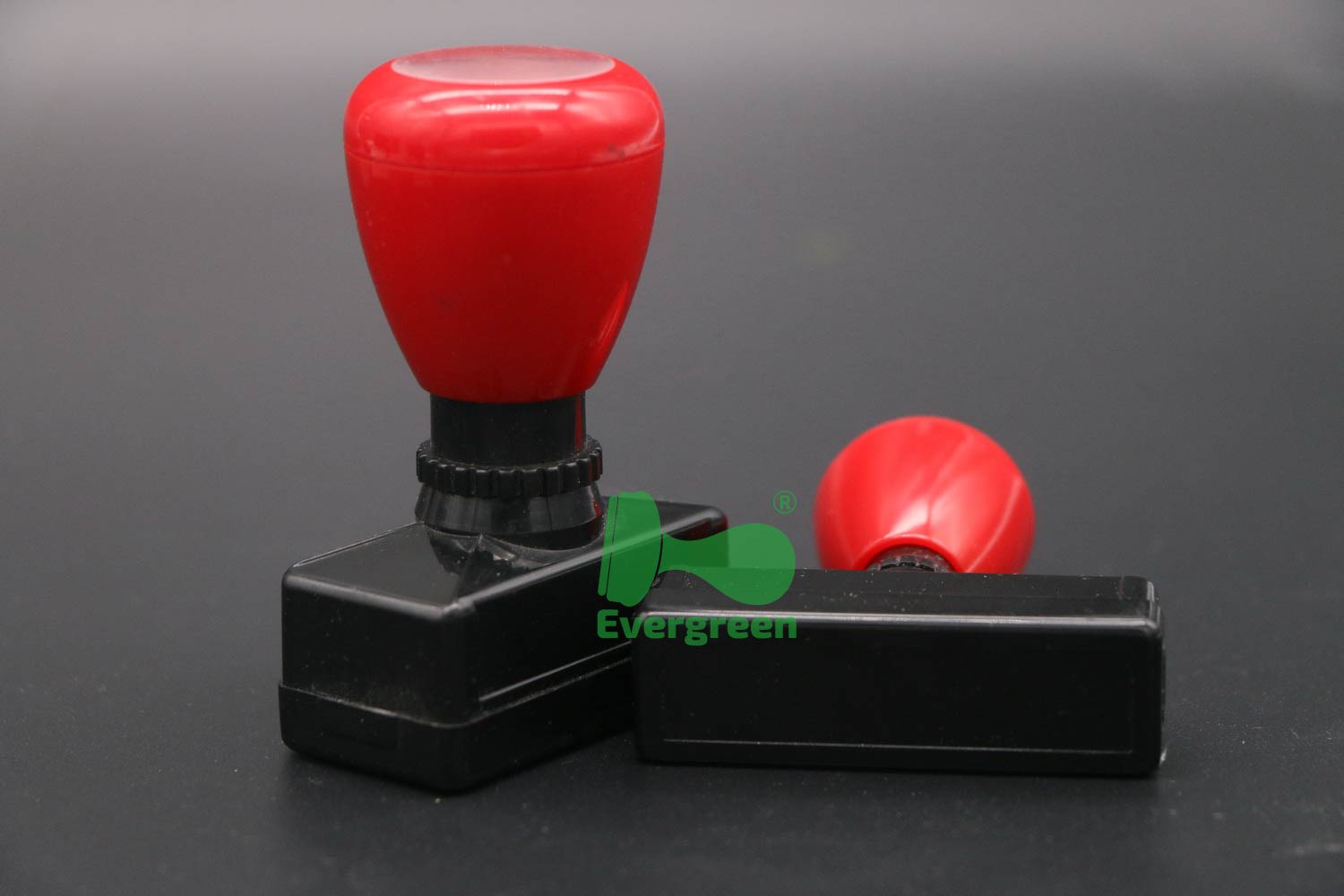 Flash Stamps HA-Series 7mm foam 