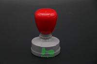 Flash Stamps HA-Series 7mm foam 
