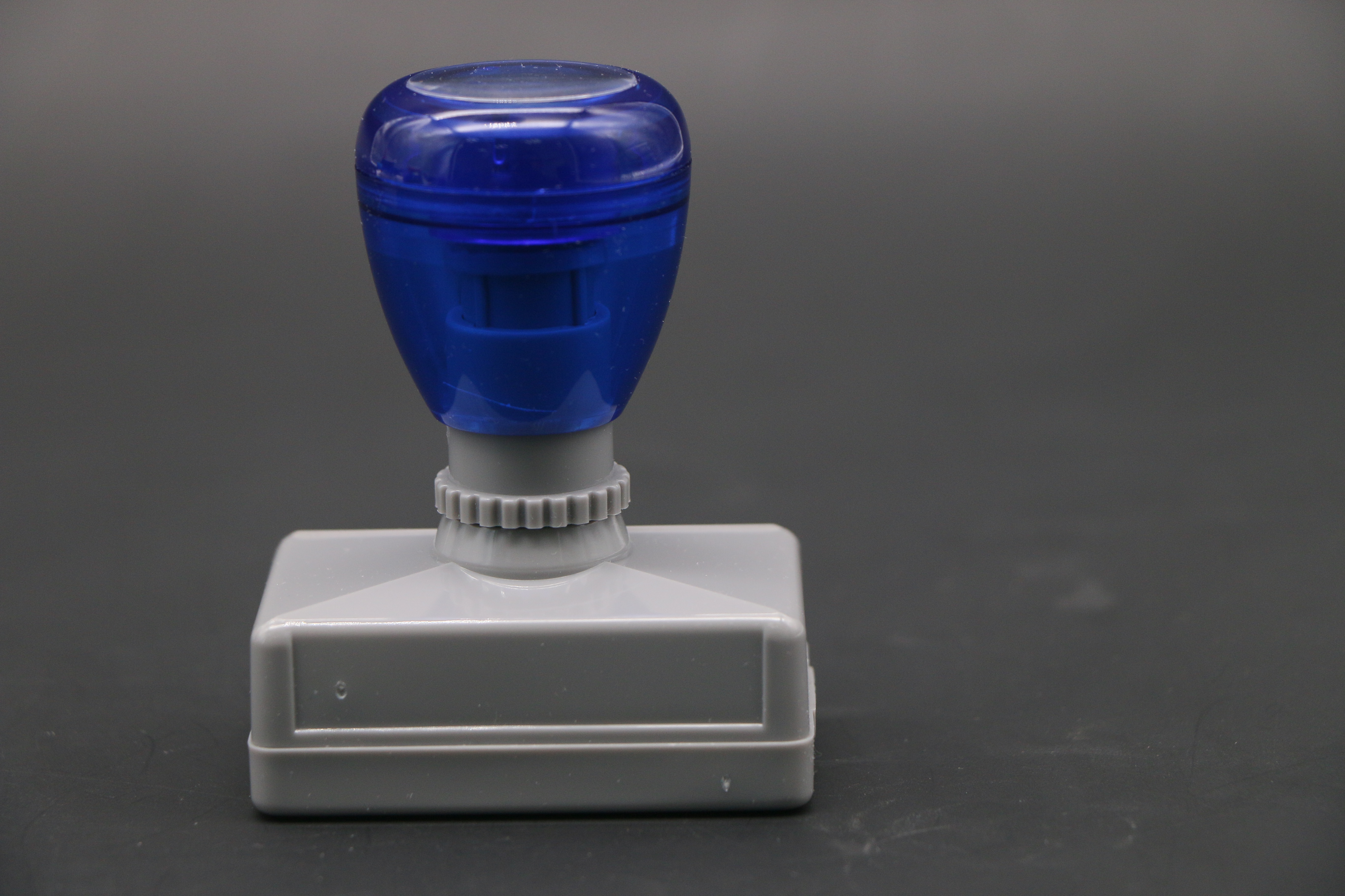 Flash Stamps HA-Series 7mm foam Round
